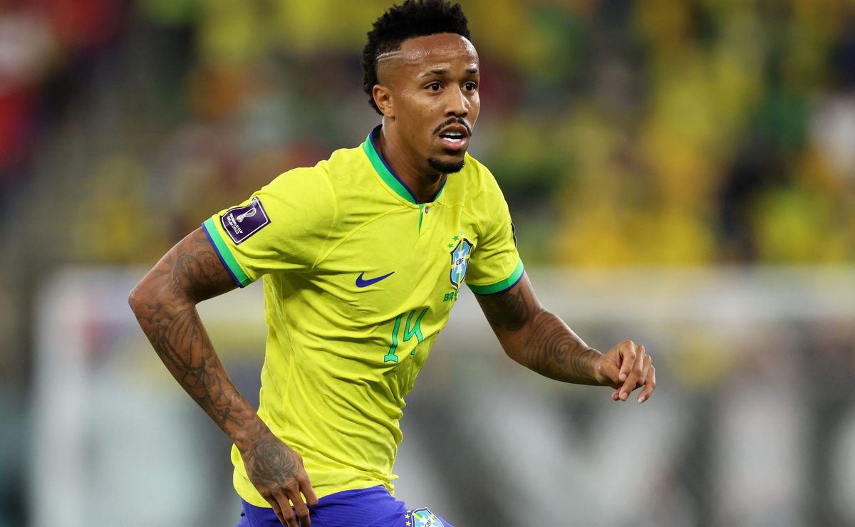 ACONTECEU hoje: Gravidade de lesão de Militão vem à tona e PREOCUPA torcedores por causa da Seleção