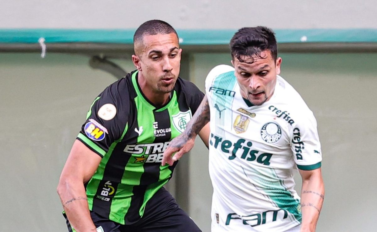De olho no título do Brasileirão, Palmeiras encara duelo contra o América-MG, no Allianz Parque; saiba todos os cenários possíveis