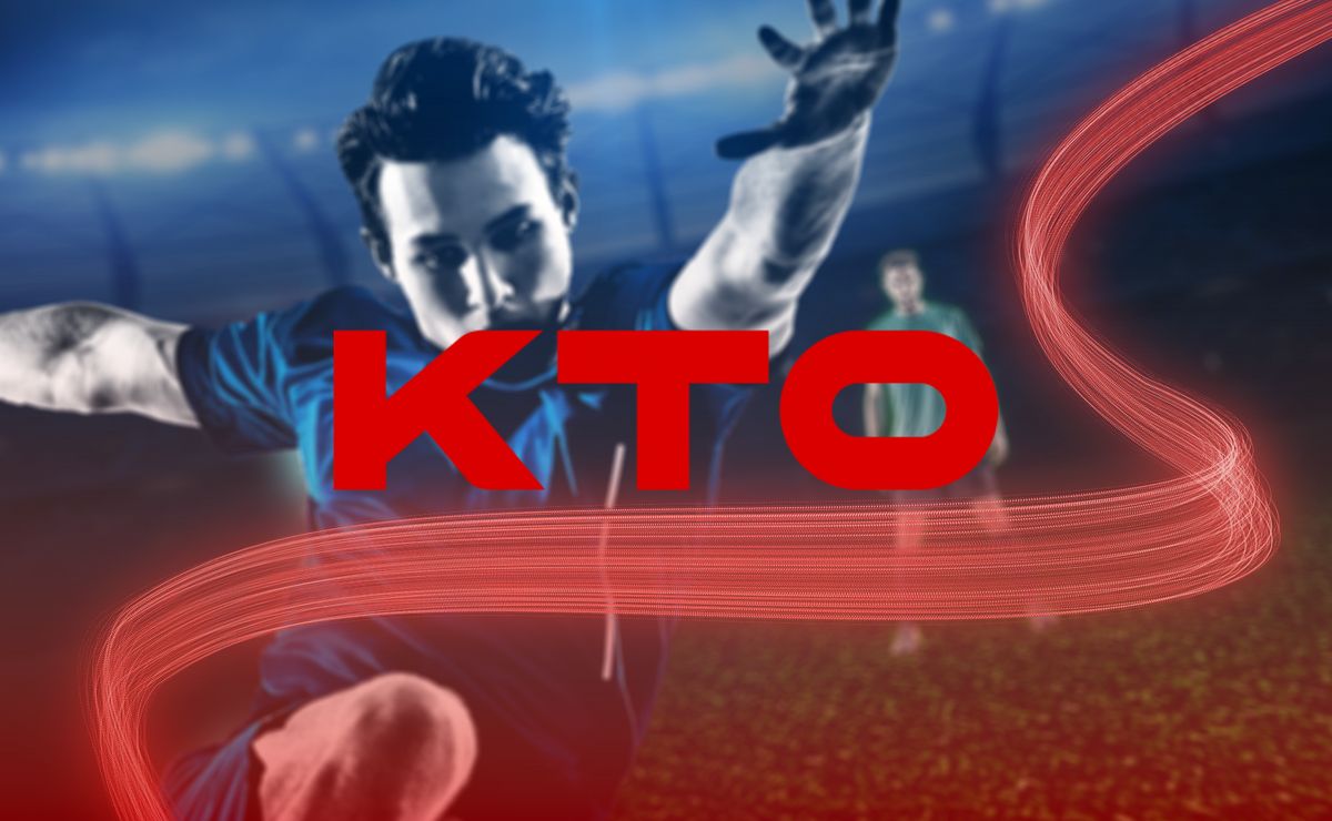 KTO app: Veja como apostar usando o seu celular