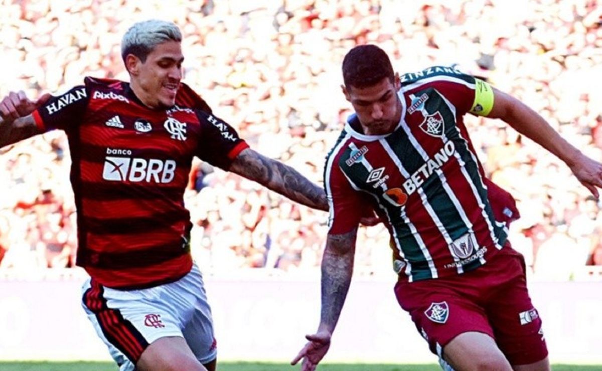 Flamengo x Fluminense AO VIVO – Onde assistir jogo em tempo real pelo Campeonato Carioca