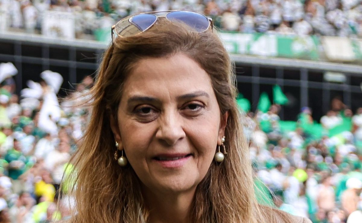 R$ 190 milhões: Liverpool visita CT e Leila costura venda no Palmeiras