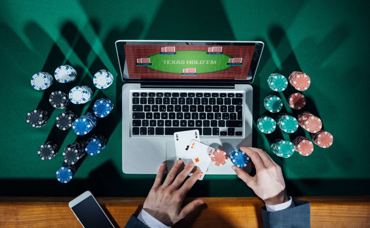 Betano Casino ao vivo: Saiba como jogar online