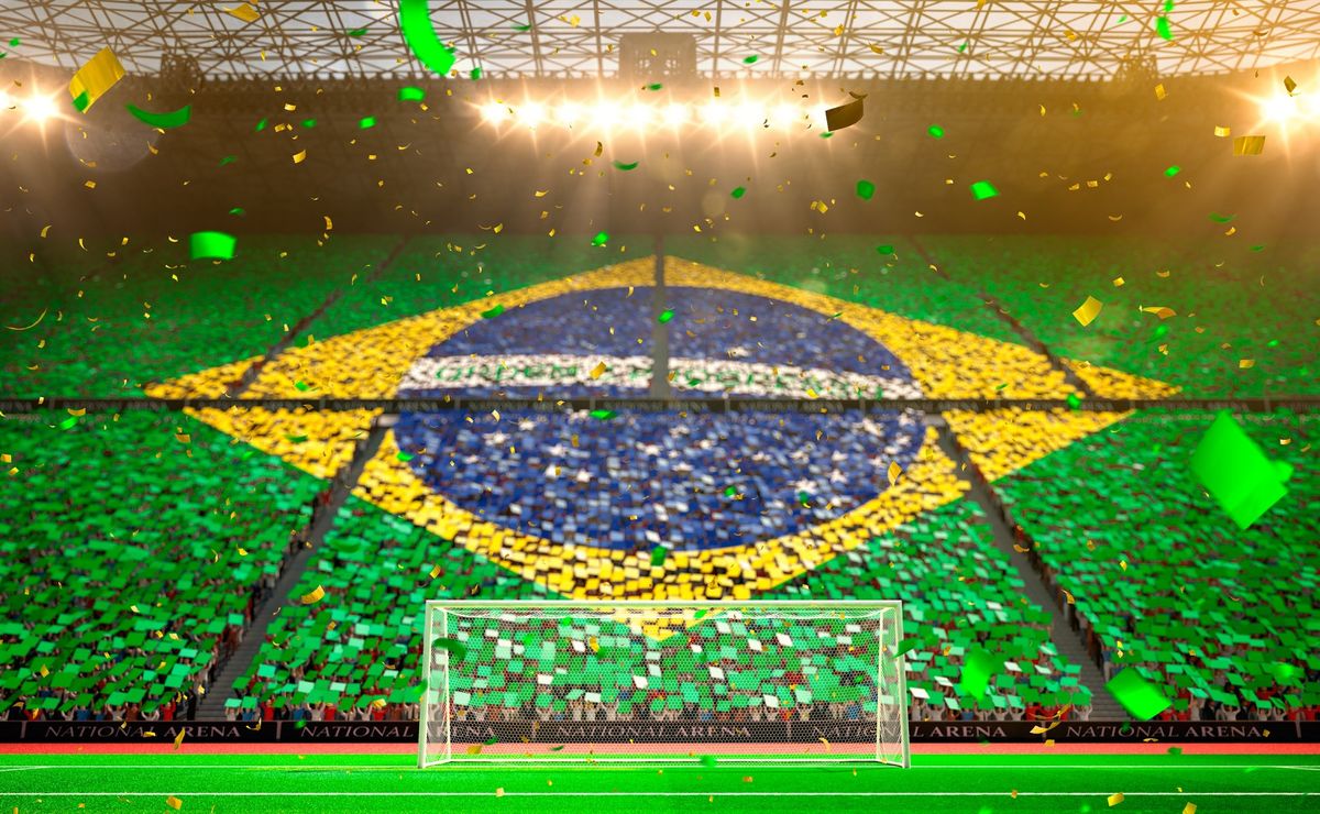Odds Campeonato Brasileiro 2024: Flamengo é o principal favorito