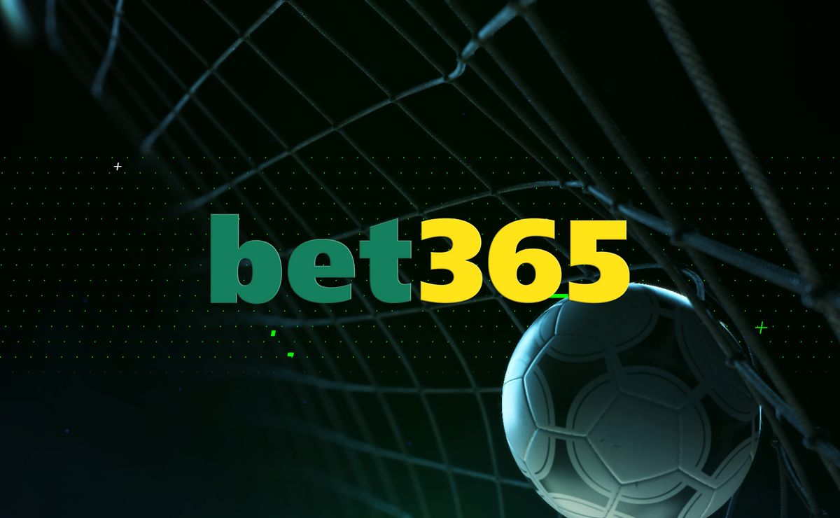 xG bet365: Como apostar usando os gols esperados