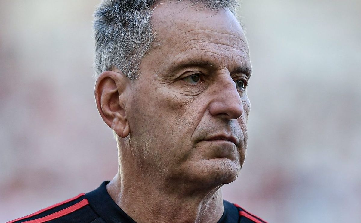 Flamengo garante mais R$ 155 milhões em acordos com o banco BRB; veja detalhes