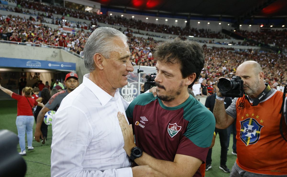 Flamengo e Fluminense lideram a lista de maiores vencedores do Campeonato Carioca