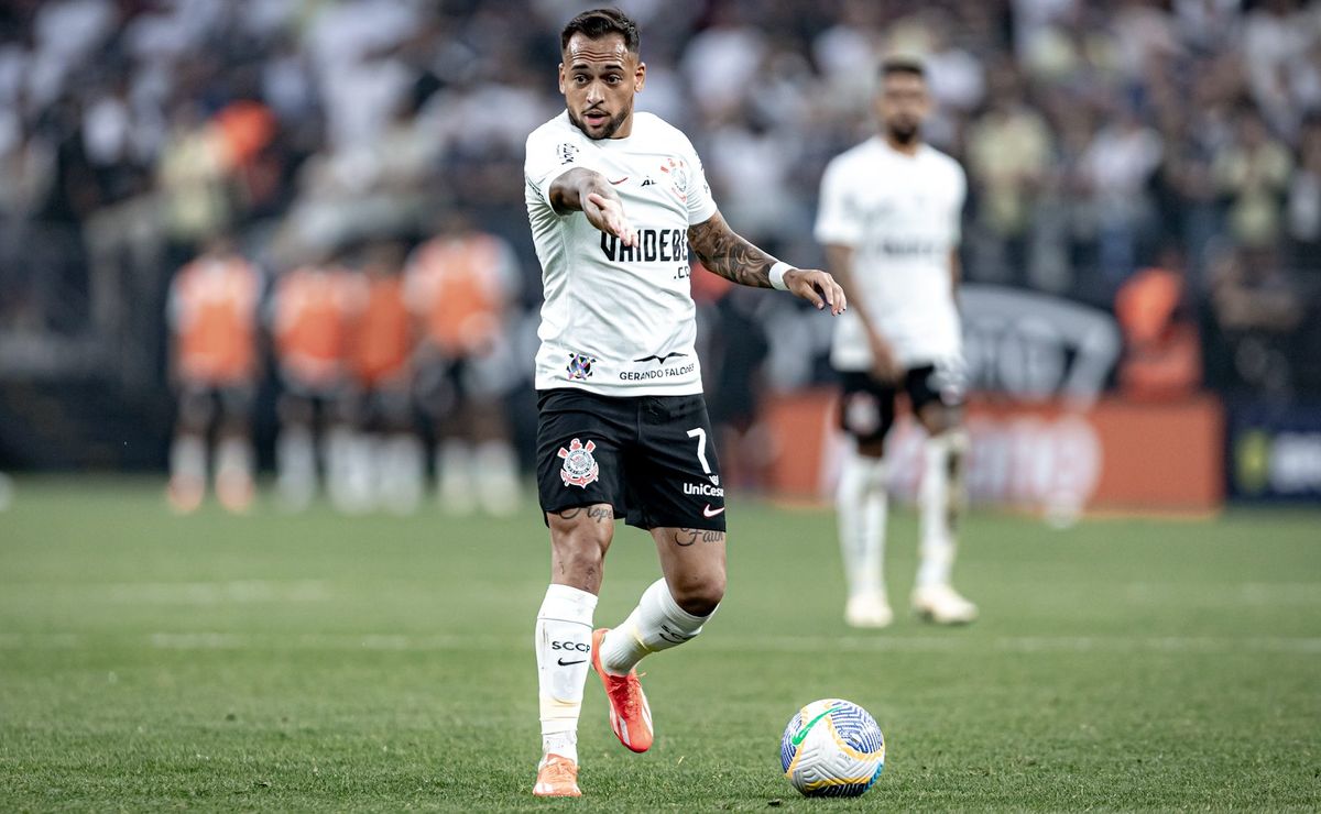 Juventude x Corinthians: Saiba onde assistir, horário e prováveis escalações do jogo pelo Campeonato Brasileiro