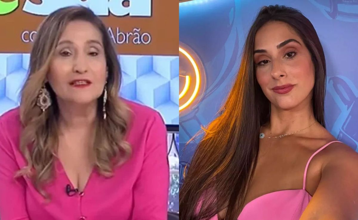 Sonia Abrão critica Deniziane e faz pedido a Matteus: 