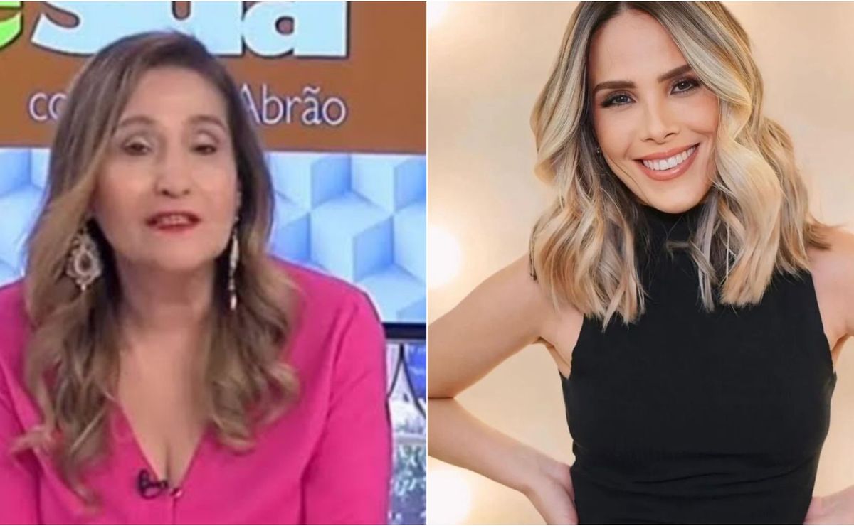 Após polêmicas, Sonia Abrão manda a real para Wanessa Camargo: “Caça likes”