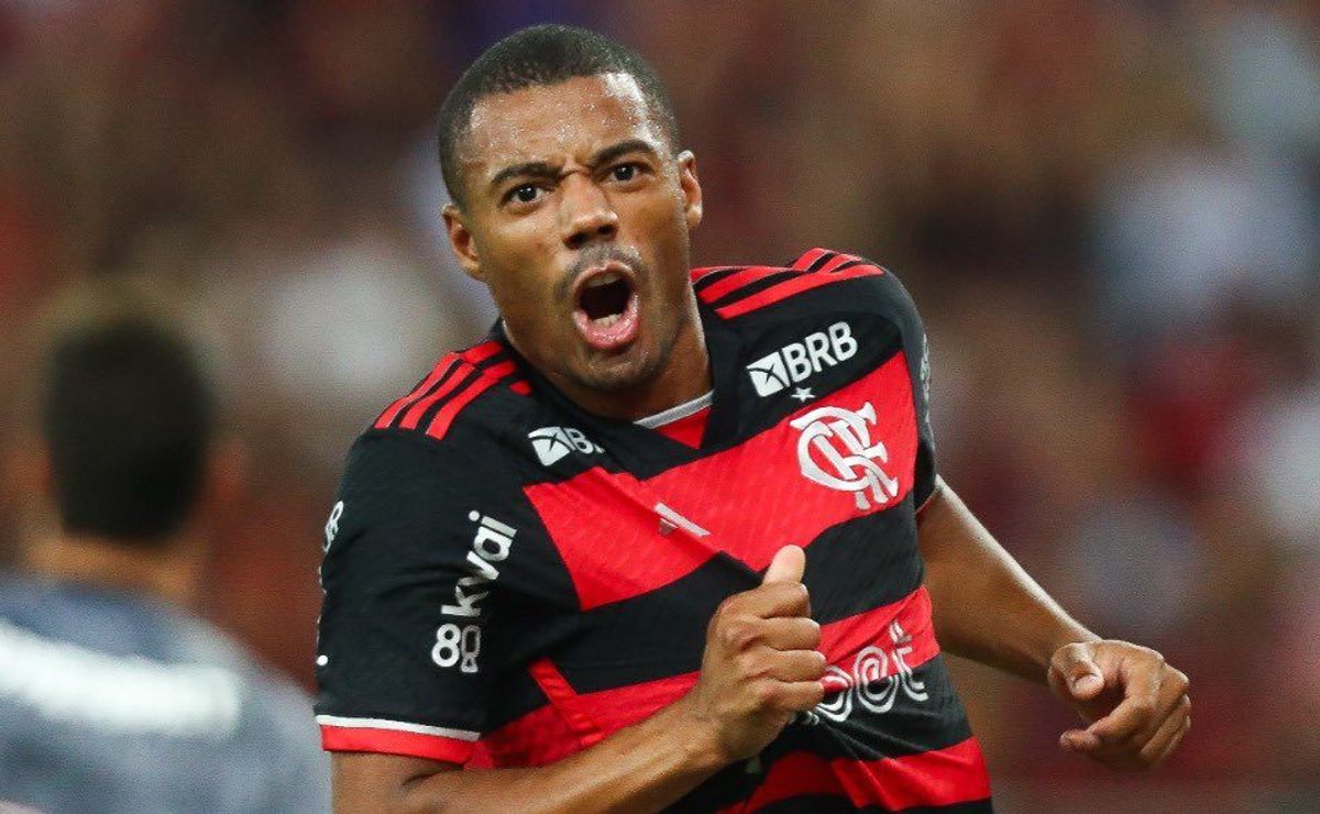 R$ 500 milhões: De La Cruz se valoriza no Flamengo e multa rescisória protege o Clube de qualquer interesse do exterior