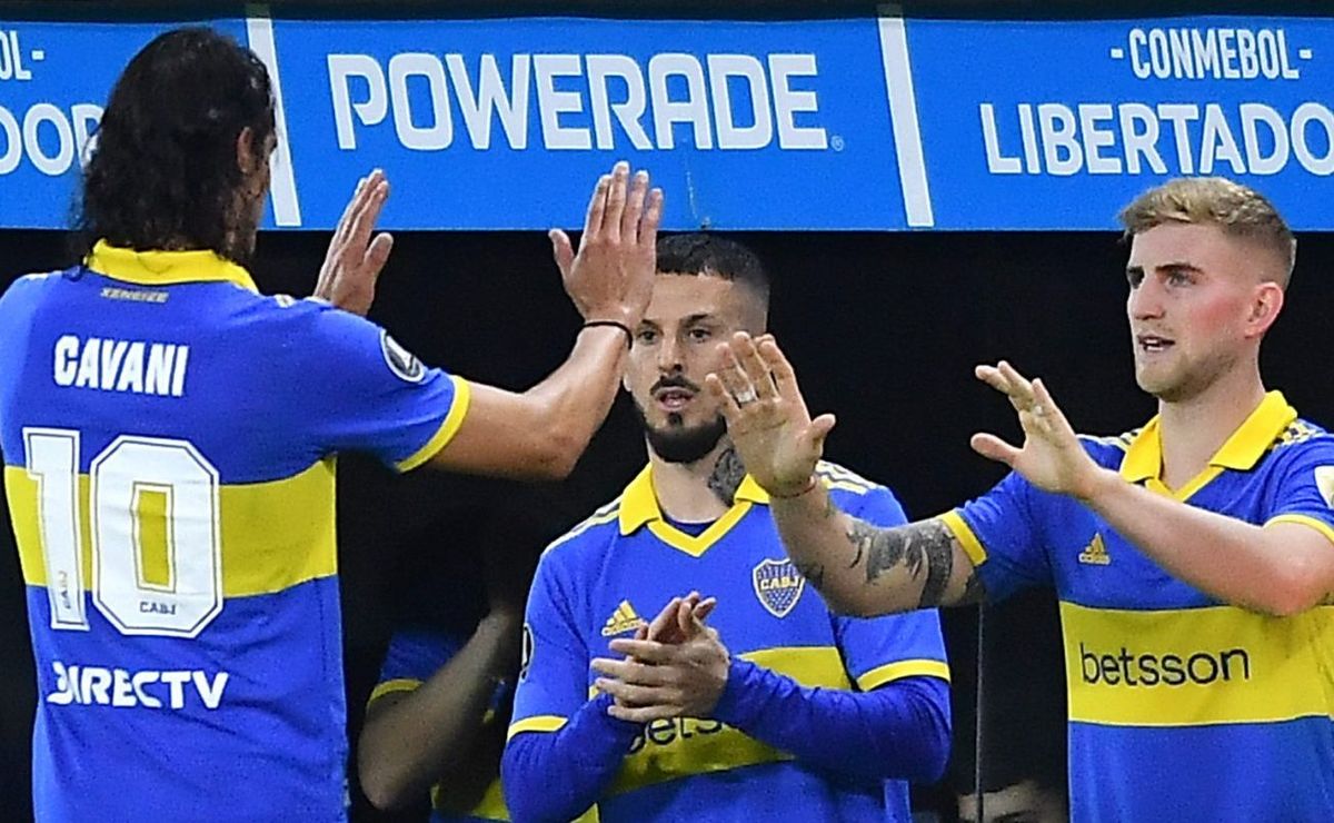 R$ 33 milhões: Grêmio manifesta interesse em Nicolás Valentini, zagueiro do Boca Juniors