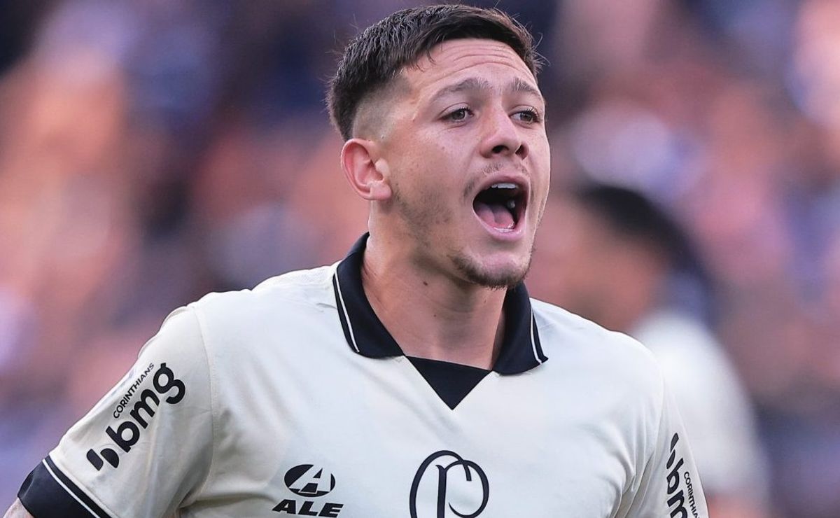 Com Garro e sem Coronado, Corinthians vê Argentinos Juniors poupar sete titulares; confira o motivo