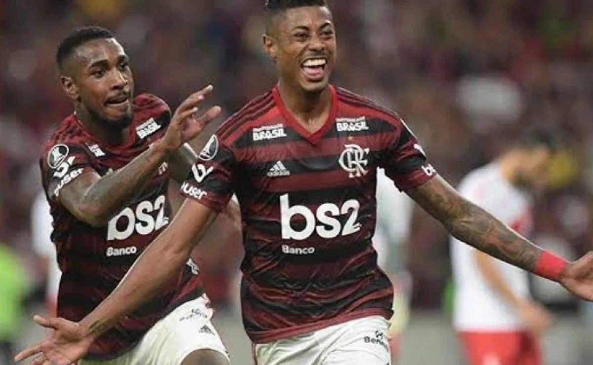 Bolívar x Flamengo AO VIVO – Onde assistir jogo em tempo real pela Copa Libertadores
