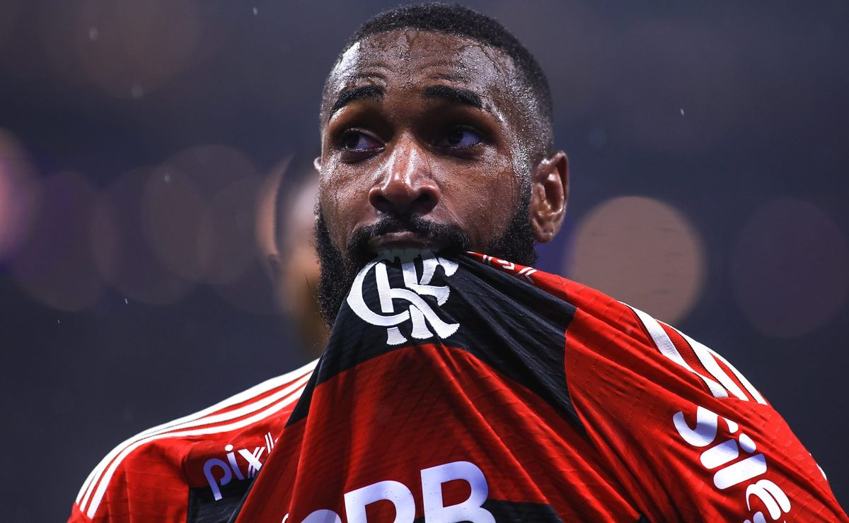 R$ 121 milhões: Após Gerson, Flamengo se prepara para contratar mais um meia ex-Fluminense