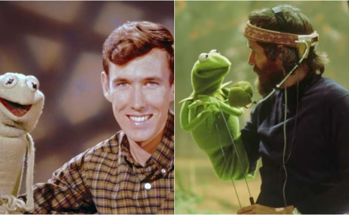 Disney+: Trailer do documentário sobre Jim Henson, criador dos Muppets, é divulgado