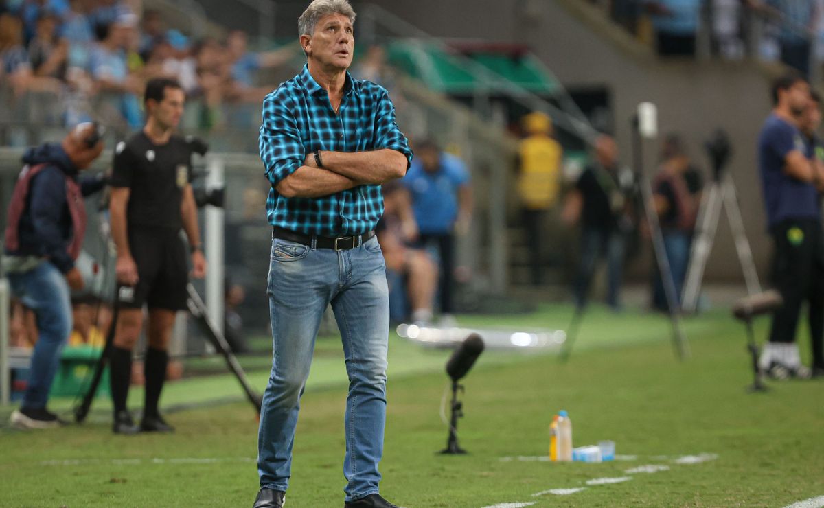 Grêmio quer manter retrospecto recente positivo contra Bahia na Fonte Nova