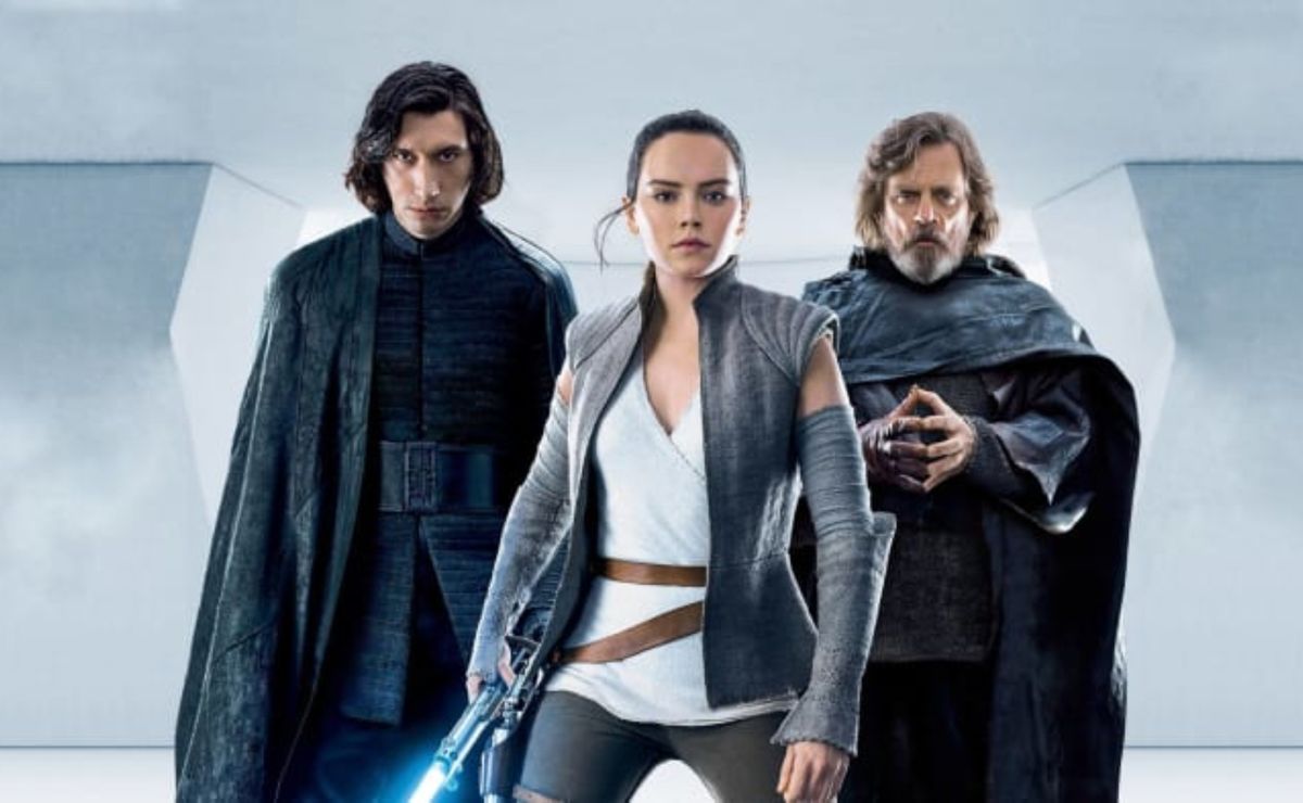 Disney+: Star Wars desbanca Moana e assume liderança em ranking de filmes