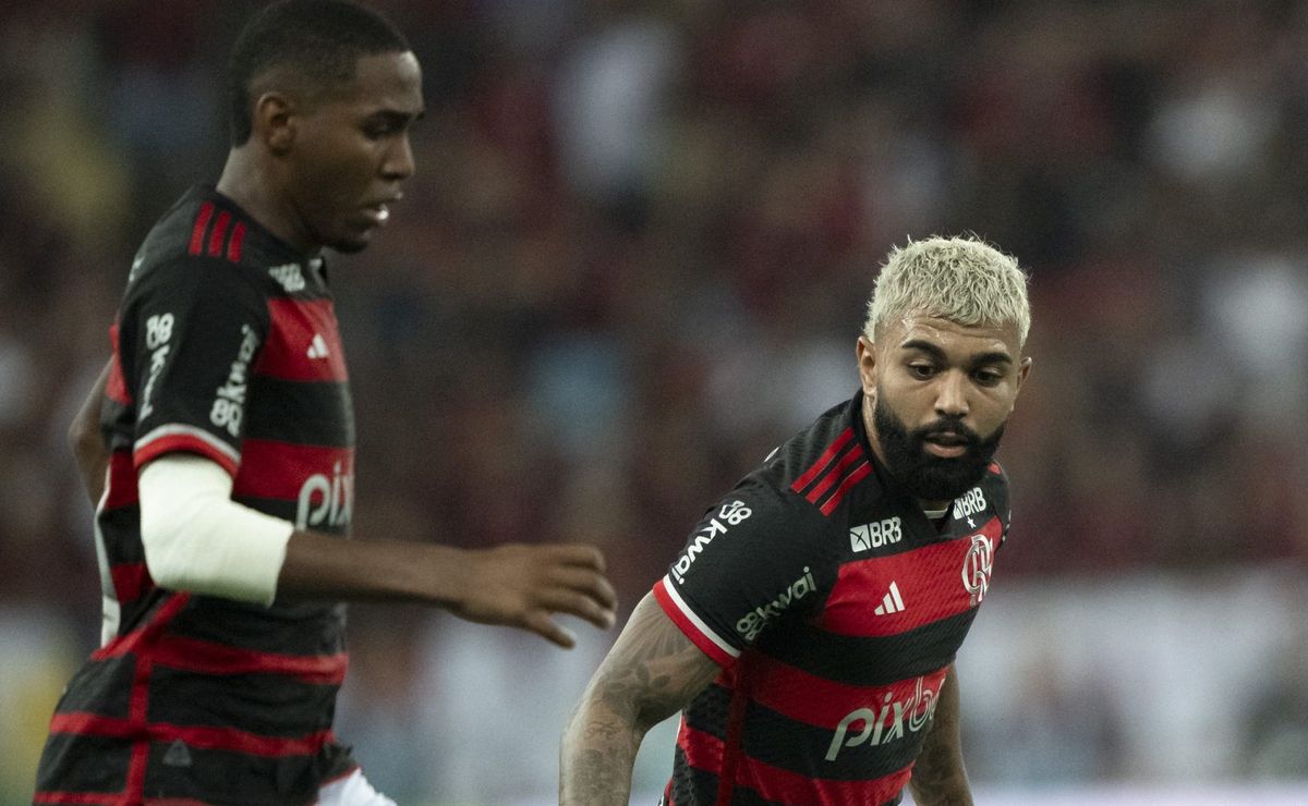 Flamengo x Amazonas AO VIVO – 1 x 0 – Fim de jogo – Copa do Brasil