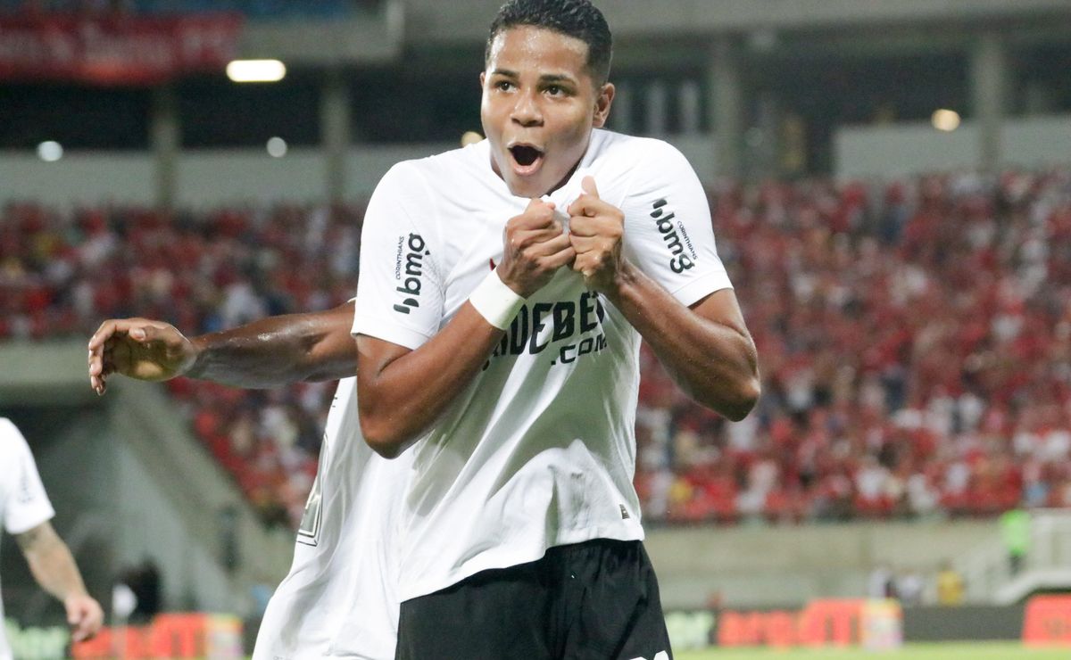 Em ranking divulgado pelo site Football Benchmark, Corinthians tem a segunda camiseta mais valiosa do futebol brasileiro 