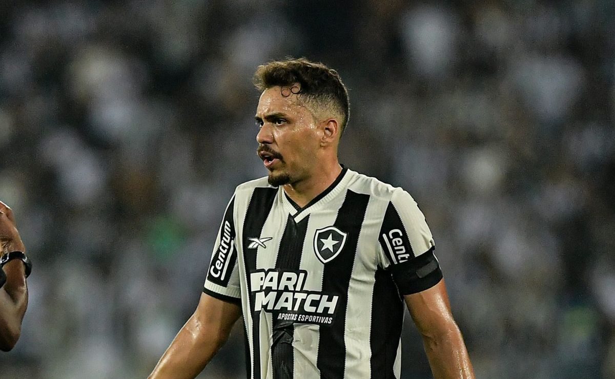 Artur Jorge faz revelação sobre momento de Eduardo no Botafogo: “que possa ter mais impacto”