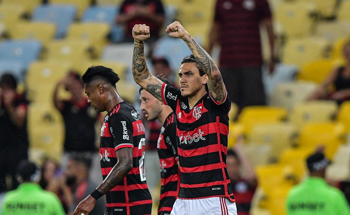 Palestino x Flamengo Vorhersage – Copa Libertadores