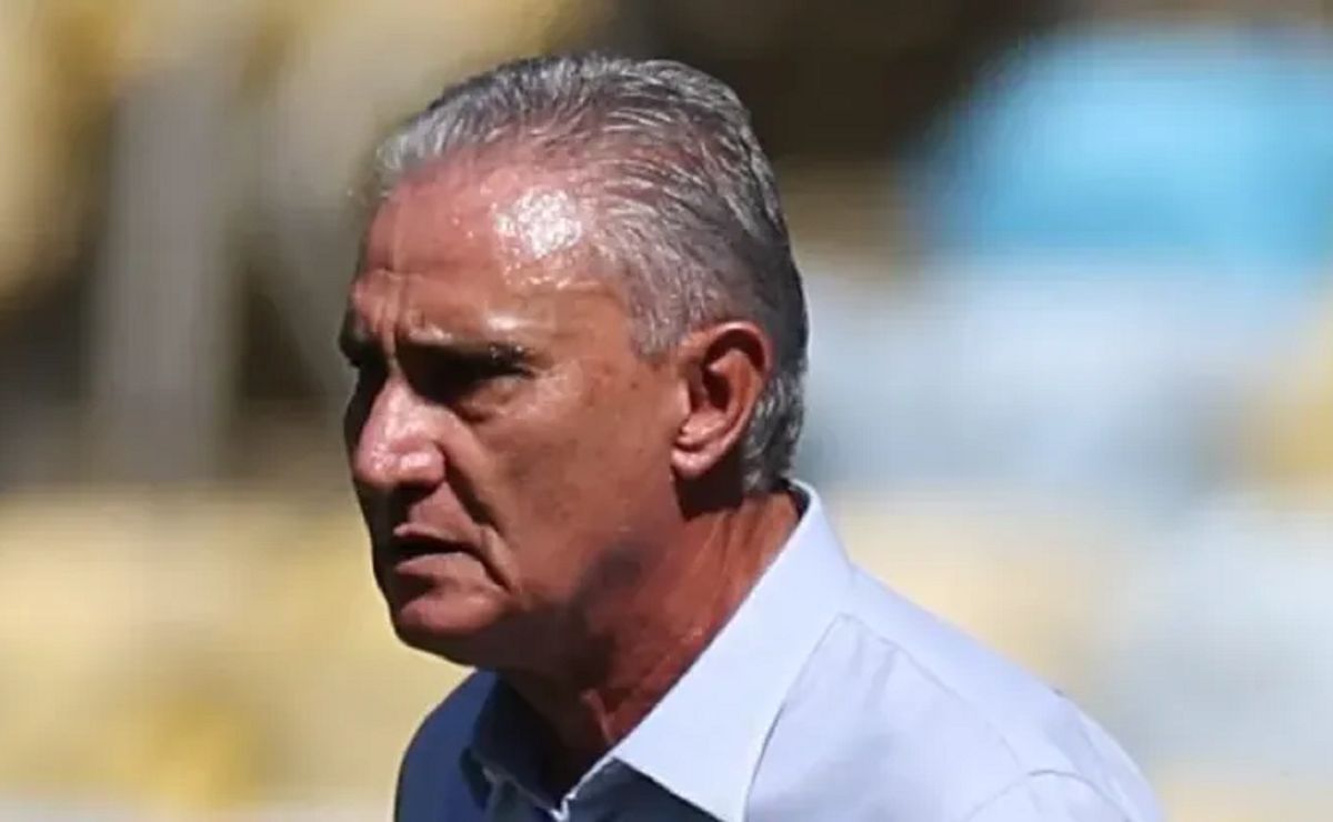 Flamengo perde para o Palestino na Libertadores e cresce pressão sobre Tite