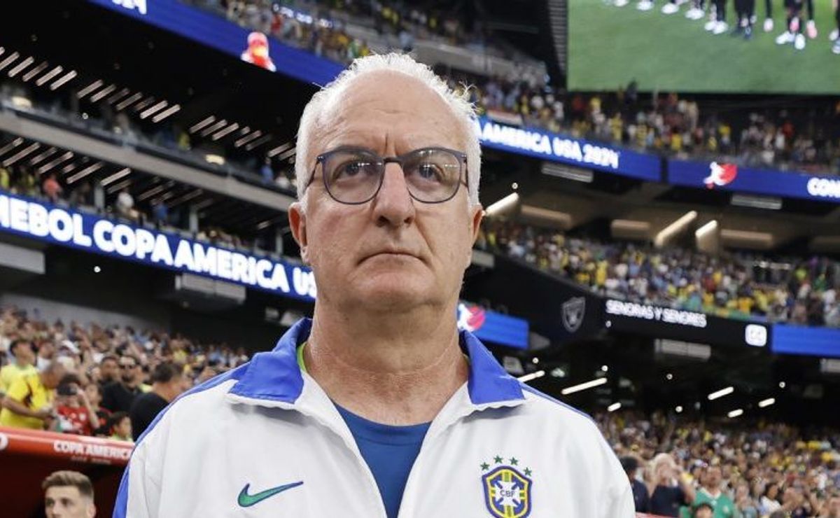 Seleção Brasileira: Placar ao Vivo, Notícias e a Nova Era de Dorival