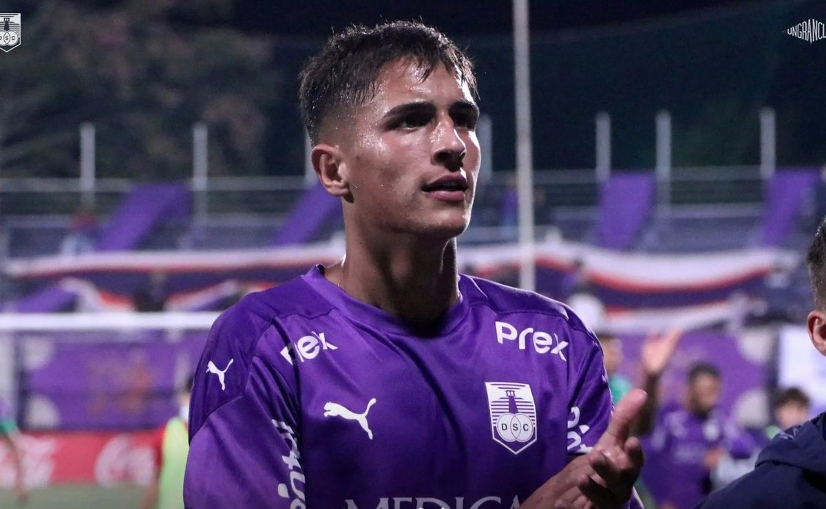 Corinthians avança por Facundo Bernal e vai 'tirar escorpião do bolso'