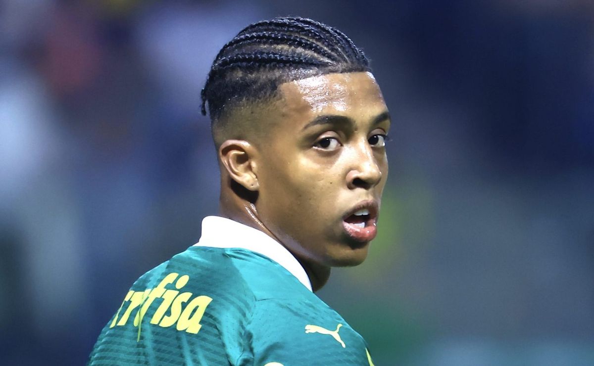 Vanderlan acredita no elenco do Palmeiras para vencer o Fluminense