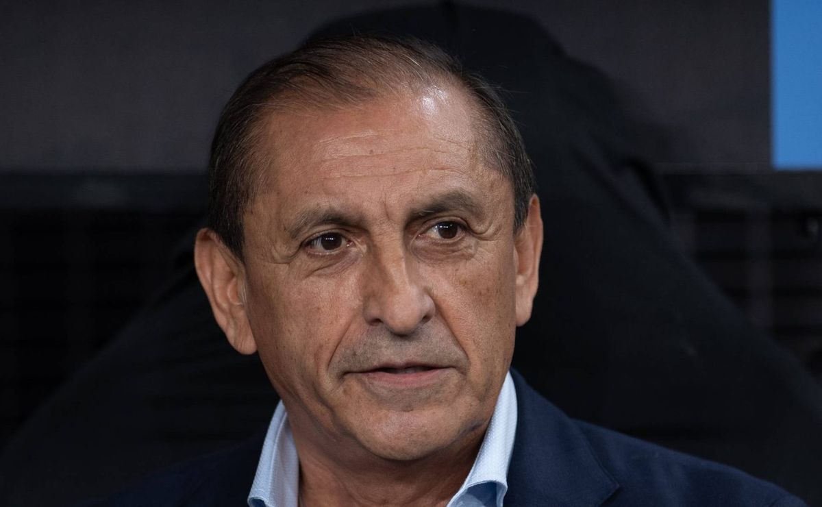 Il Flamengo regala la presenza al Corinthians e prende l’attaccante del San Paolo Il Flamengo regala la presenza al Corinthians e prende l’attaccante del San Paolo