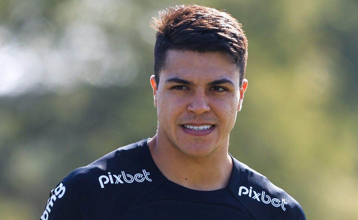 Corinthians decide futuro de Roni e venda para rival de São Paulo ganha ...