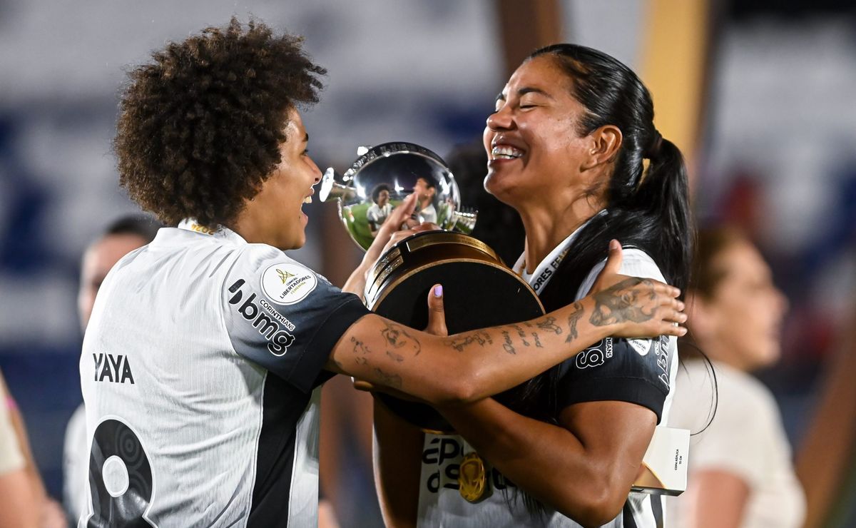 Corinthians Santa Santa Fe The Diniz Era: Tactical Ambition and Discipline