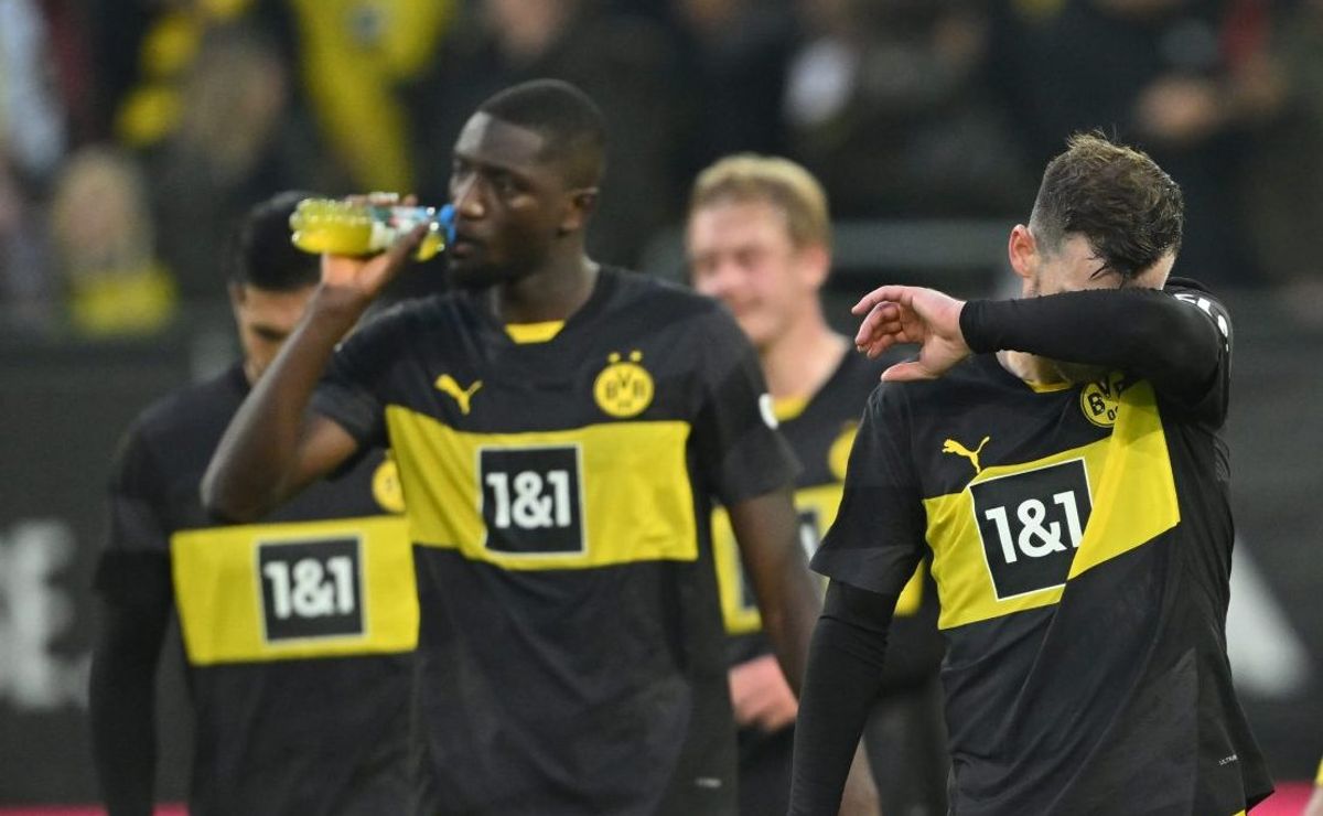 Palpite Wolfsburg x Borussia Dortmund – Copa da Alemanha – 29/10/2024