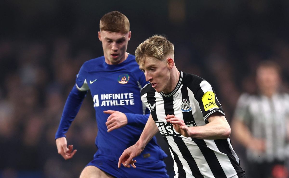 Empate anula é uma boa opção para os visitantes em Newcastle x Chelsea? Saiba mais