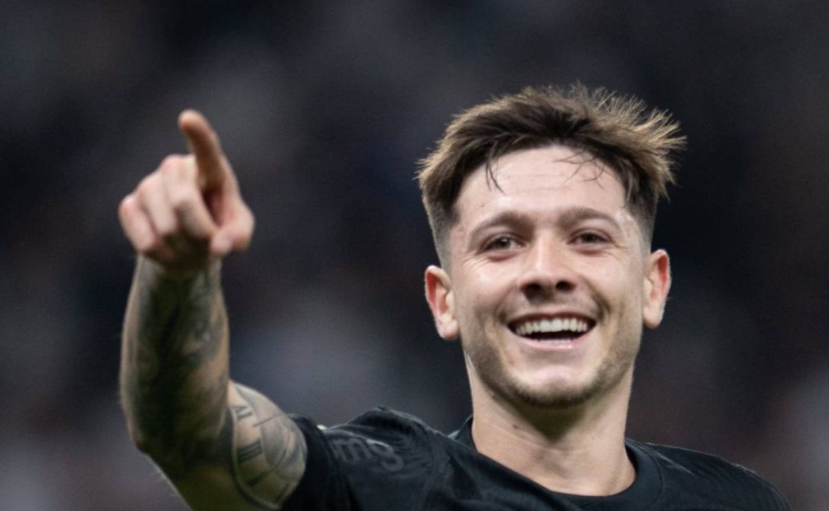 Escalação do Corinthians: Garro e Carrillo voltam contra o Racing