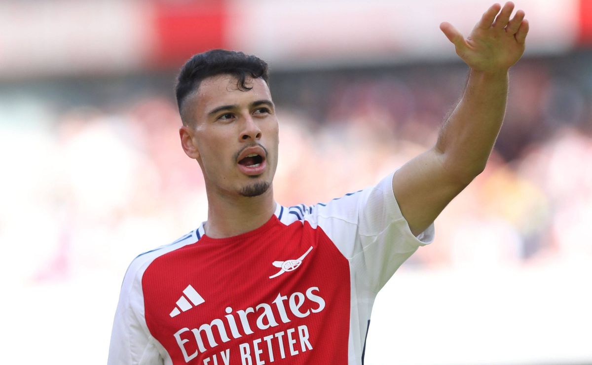 Newcastle x Arsenal: veja odds para os brasileiros marcarem na Premier League