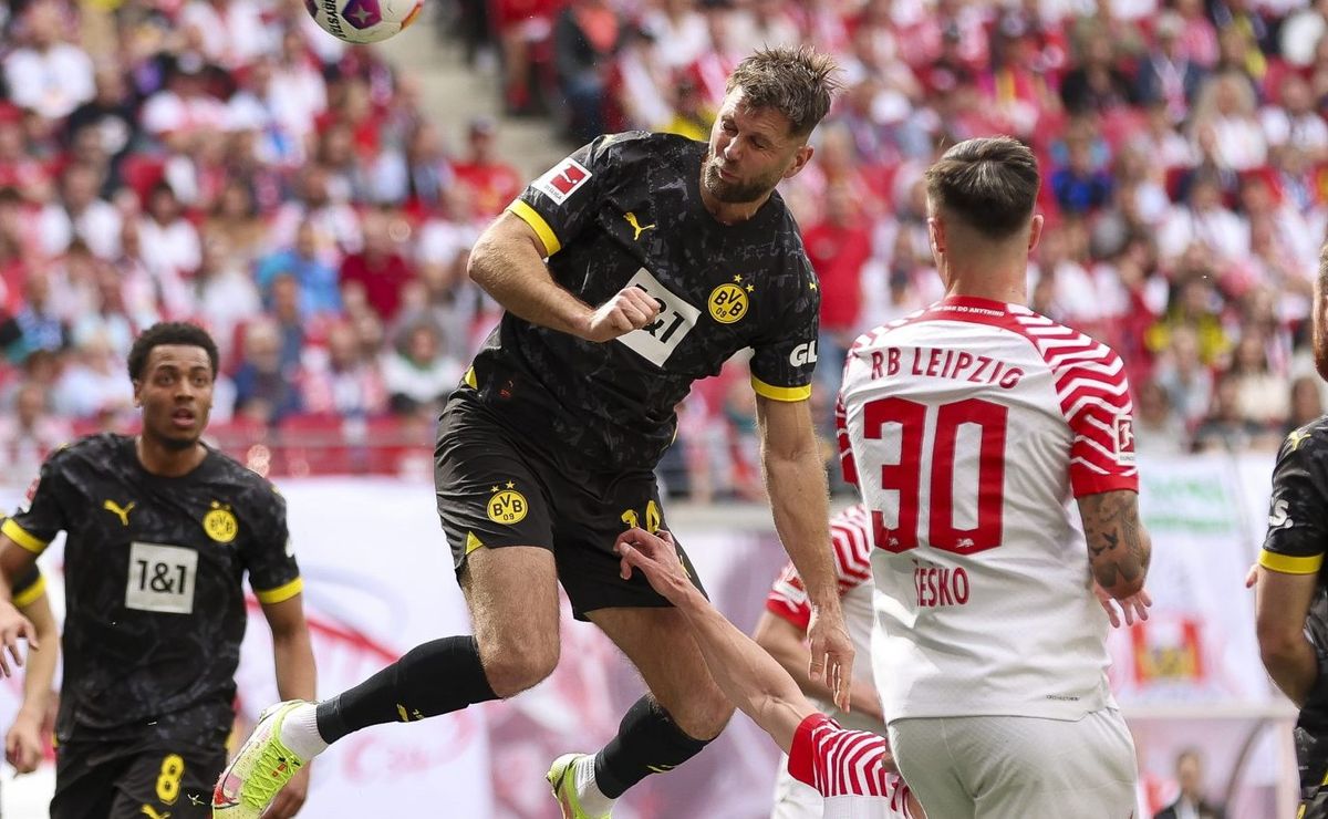 Palpite Borussia Dortmund x RB Leipzig – Bundesliga – 02/11/2024