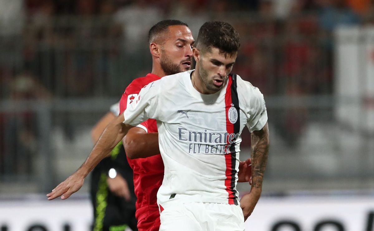 Palpite Monza x Milan – Campeonato Italiano – 02/11/2024