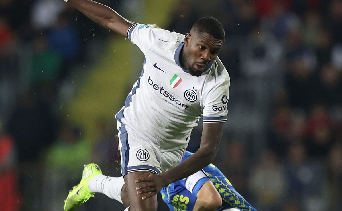 Palpite Inter de Milão x Venezia – Campeonato Italiano – 03/11/2024