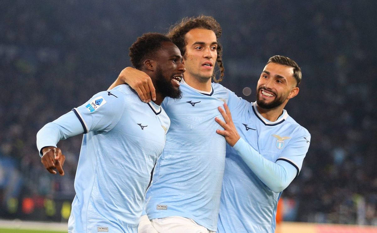 Palpite Lazio x Porto – Europa League – 07/11/2024
