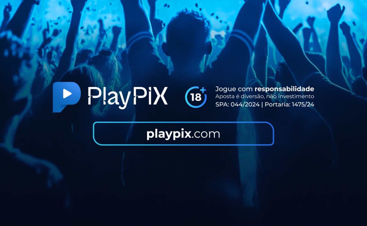 PlayPIX apostas: guia completo para fazer apostas na plataforma