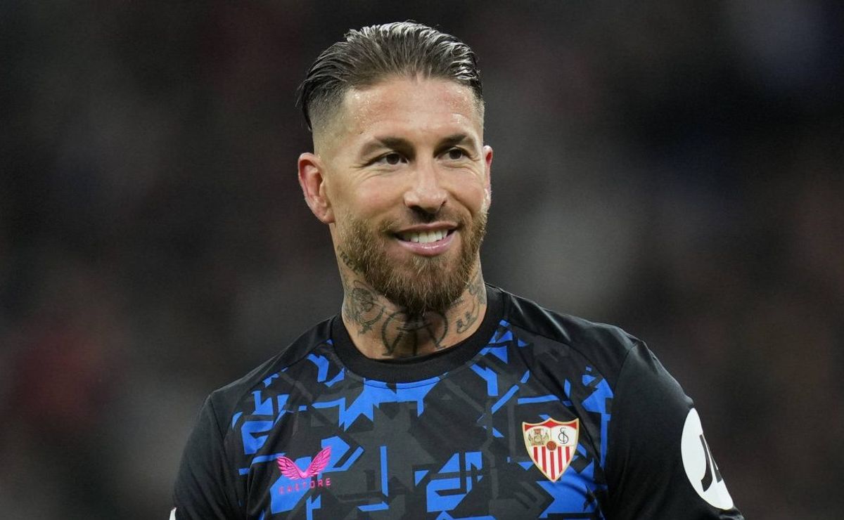 Sergio Ramos é realidade no Corinthians e é mais possível que Lucas Veríssimo e David Luiz