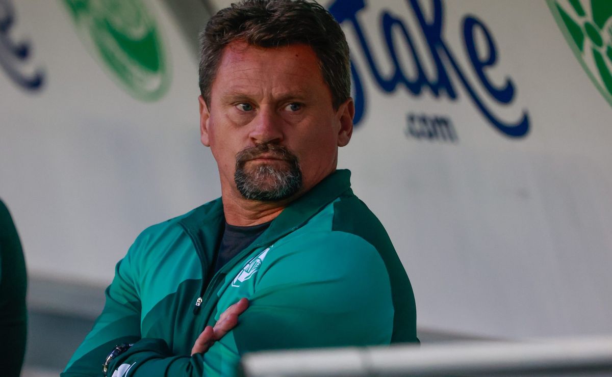 Fábio Matías, agita Grêmio X Juventude ao expor como vai encarar o Tricolor: “Você ficar...”