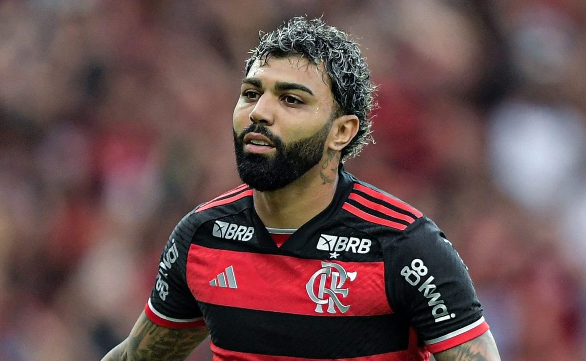 Gabigol terá o maior salário do Brasil no Cruzeiro? Veja os jogadores mais bem pagos
