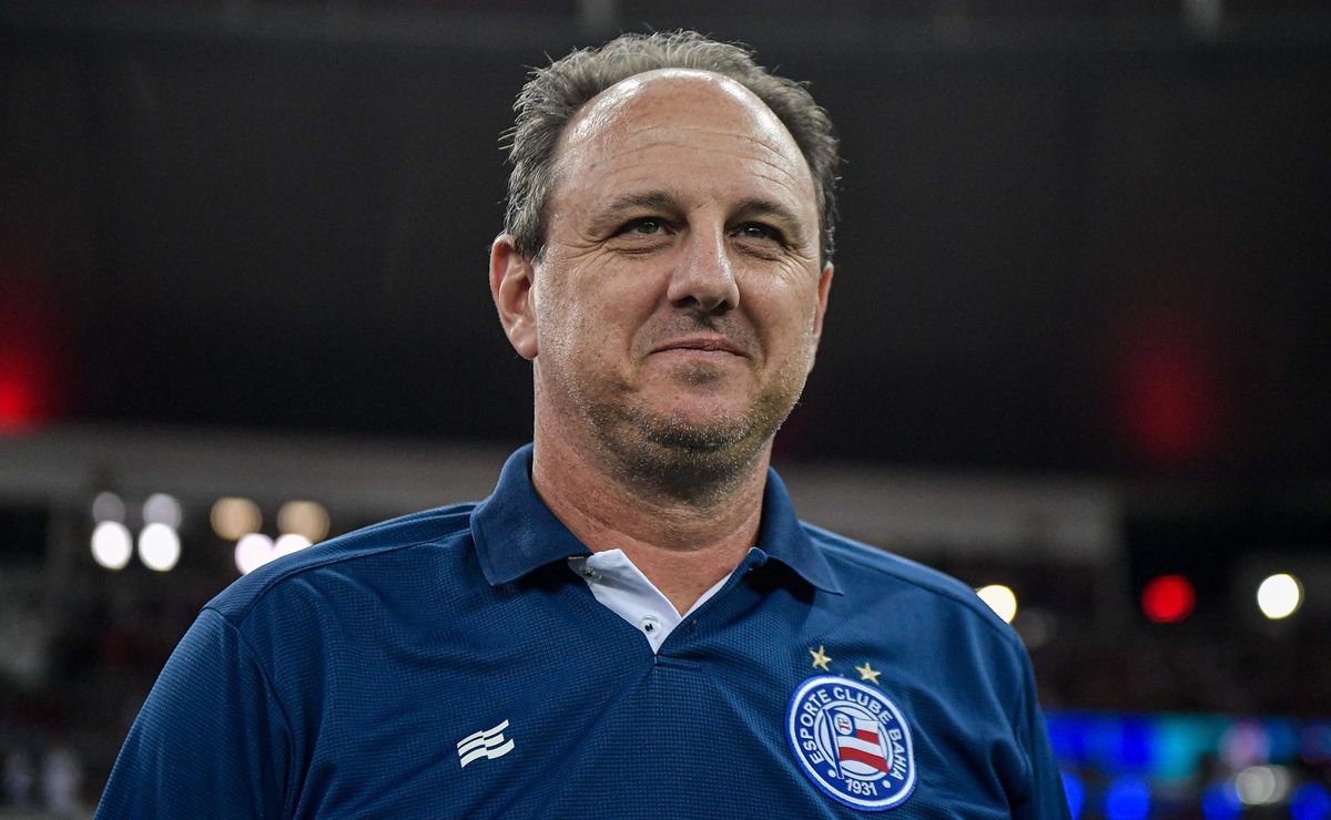 Rogério Ceni convence Nestor a se mudar do São Paulo para Bahia e resta um detalhe