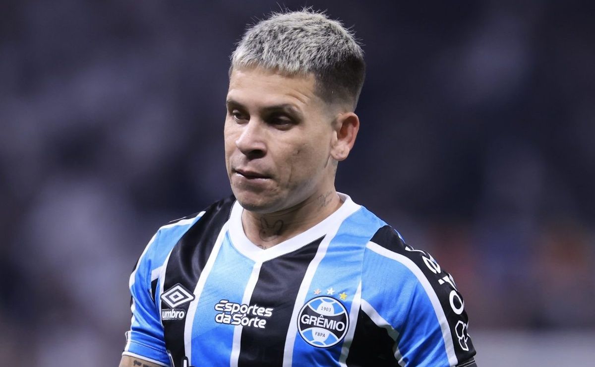 Grêmio tem última oportunidade para comprar Soteldo e Santos pede Cristaldo e +1 em troca imediata