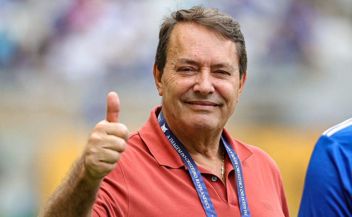 Fluminense pode perder Paulo Henrique Ganso após aprovação de Pedrinho BH, dono do Cruzeiro