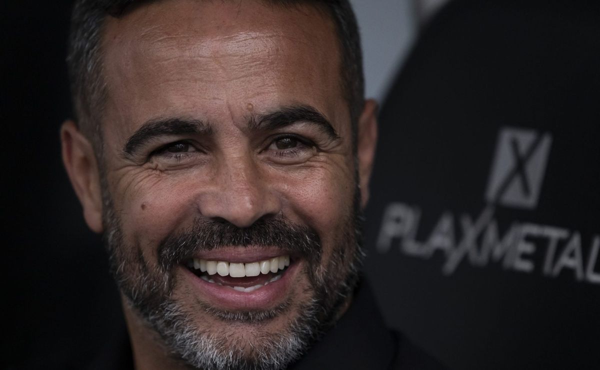 Botafogo ganha força para enfrentar o Atlético-MG com interdição da Arena MRV