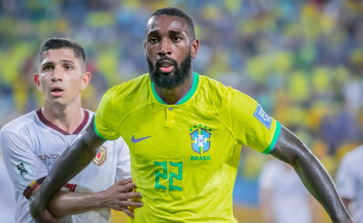 Eliminatórias da Copa 2026: Venezuela x Brasil – Horário, escalações, arbitragem e informações principais