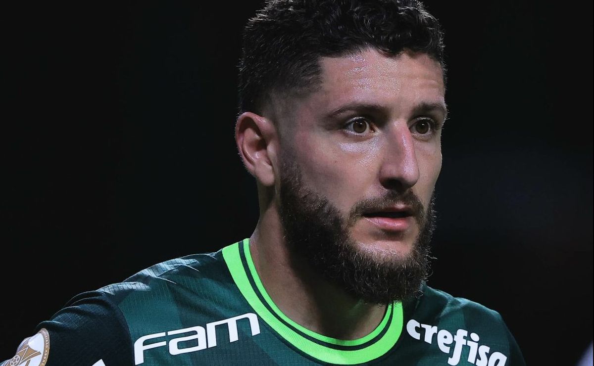 Rony e Zé Rafael decidem tudo sobre saída do Palmeiras para o Cruzeiro